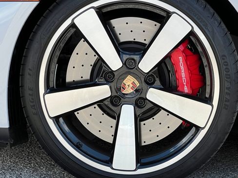 Certified 2026 Porsche 911 Carrera S RWD image 16