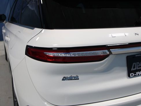 Used 2024 Lincoln Corsair Grand Touring w/ Equipment Group 301A image 37