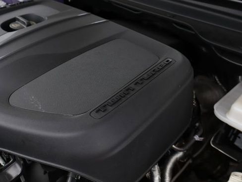 Used 2026 RAM 1500 Laramie AWD/4WD image 51
