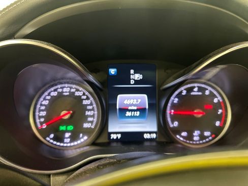 Used 2015 Mercedes-Benz C 300 C 300 image 15