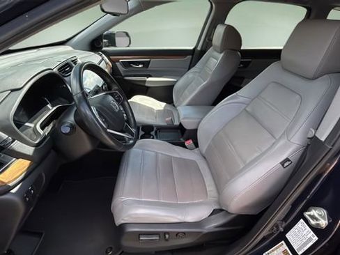 Used 2020 Honda CR-V EX-L image 20