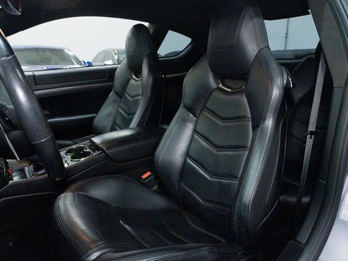 Used 2014 Maserati GranTurismo MC image 23