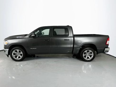 Used 2022 RAM 1500 Big Horn RWD image 5