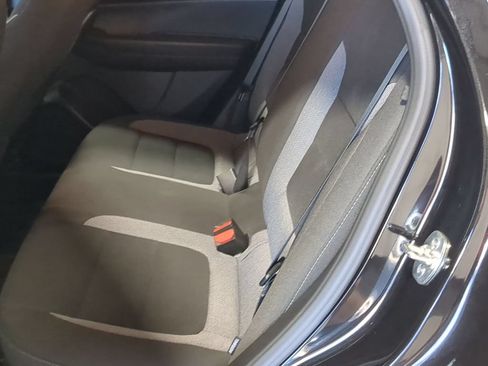 Used 2025 Chevrolet TrailBlazer LT FWD image 19