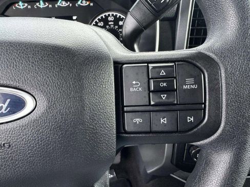 Used 2023 Ford F150 XLT w/ Trailer Tow Package image 21