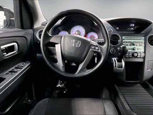 Used 2011 Honda Pilot LX image 9