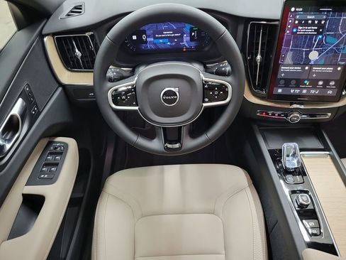 New 2026 Volvo XC60 T8 Plus w/ Protection Package Premier AWD/4WD image 17