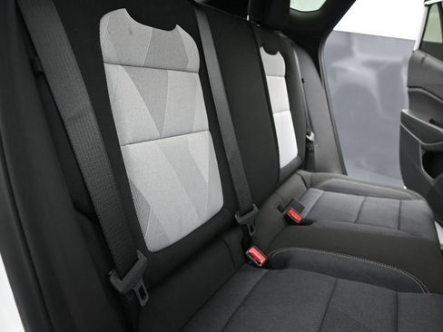 New 2026 Chevrolet Trax RS FWD image 22