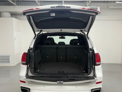 Used 2015 BMW X5 xDrive35i image 45