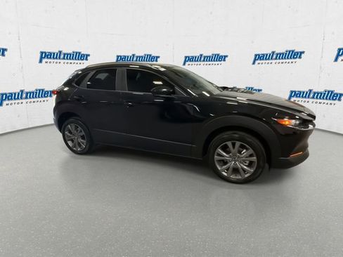 New 2026 MAZDA CX-30 AWD 2.5 S image 13