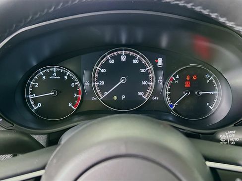 New 2026 MAZDA CX-50 AWD 2.5 S w/ Weather Package image 12