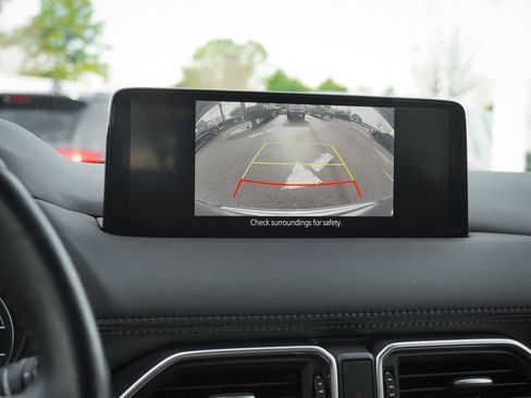 Used 2023 MAZDA CX-5 AWD 2.5 S image 25