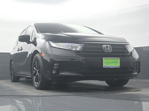 Certified 2023 Honda Odyssey Sport image 28