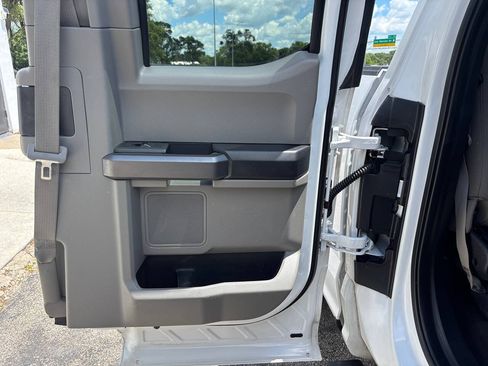 Used 2019 Ford F150 XLT w/ Equipment Group 302A Luxury AWD/4WD image 20