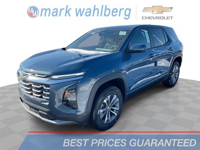 New 2026 Chevrolet Equinox LT w/ Convenience Package II