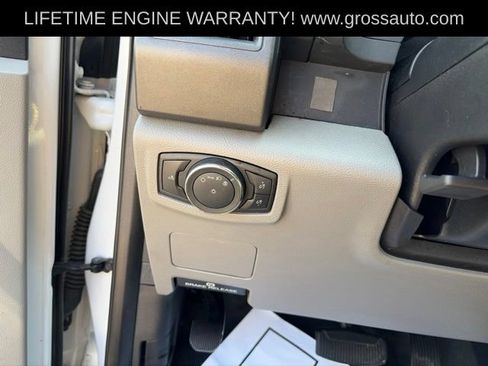 Used 2019 Ford F350 XL w/ XL Value Package AWD/4WD image 20