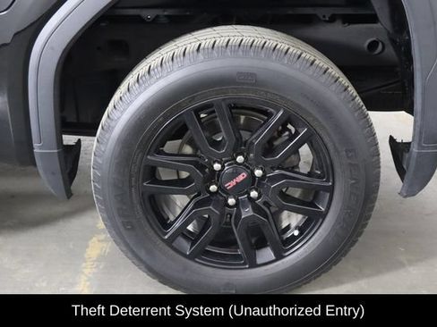 Used 2023 GMC Sierra 1500 Elevation RWD image 41