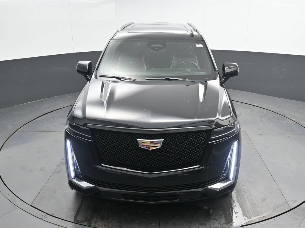 Used 2023 Cadillac Escalade Sport AWD/4WD image 38