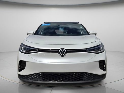 Certified 2023 Volkswagen ID.4 Pro S image 4