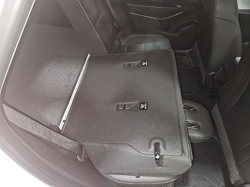 New 2026 Chevrolet Trax LT w/ Driver Confidence Package image 25