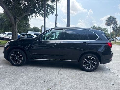 Used 2016 BMW X5 sDrive35i RWD image 19