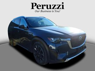 Certified 2024 MAZDA CX-90 Plug-In Hybrid w/ Premium Pkg video 1