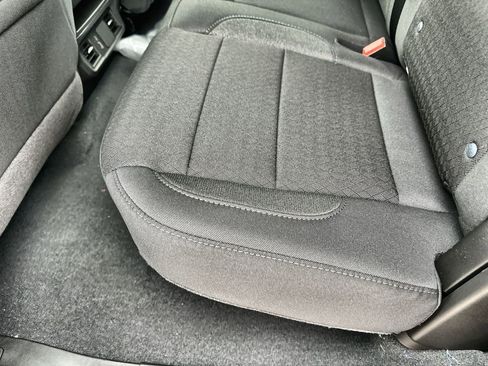 New 2026 GMC Sierra 1500 Pro w/ Pro Value Package image 17