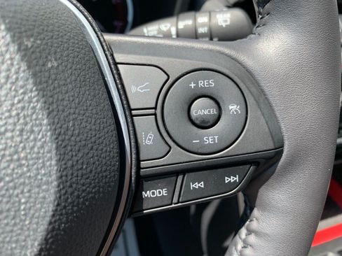 Used 2022 Toyota RAV4 TRD Off-Road w/ TRD Off-Road Weather Package AWD/4WD image 18