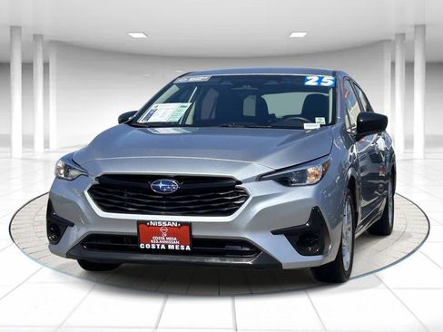 Used 2025 Subaru Impreza 2.0i image 6