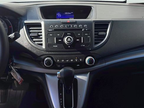 Used 2014 Honda CR-V EX image 10