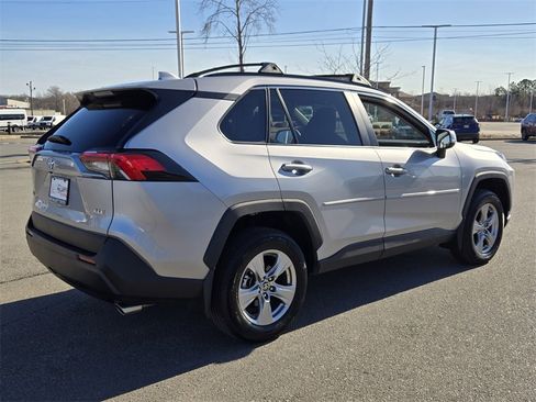 Certified 2025 Toyota RAV4 XLE w/ Convenience Package image 3