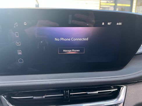 Used 2025 Buick Envista Sport Touring FWD image 20