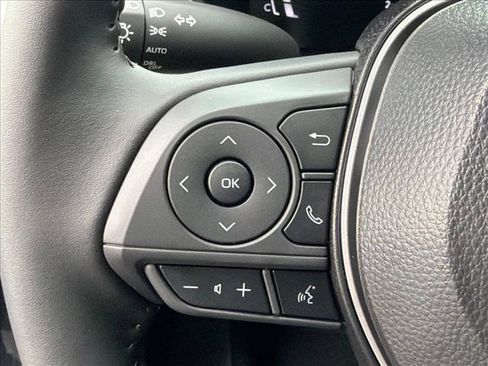 New 2026 Toyota Corolla SE FWD image 24