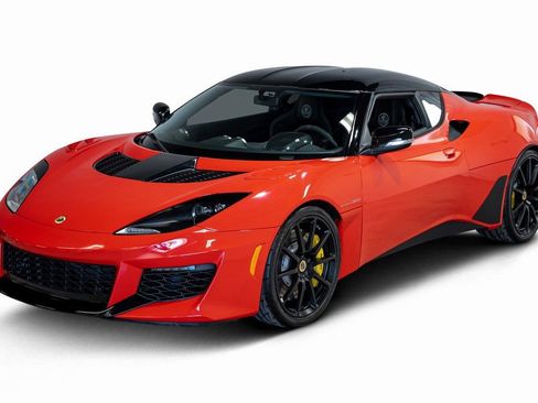 Used 2020 Lotus Evora image 32