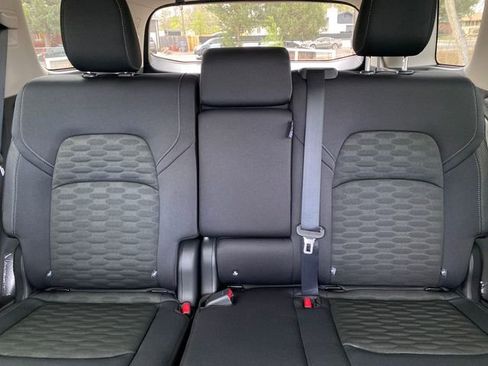 New 2026 Nissan Pathfinder SV image 11