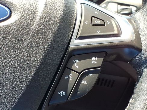 Used 2024 Ford Edge Titanium AWD/4WD image 24