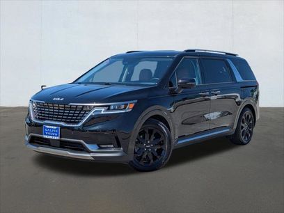 Used 2024 Kia Carnival SX Prestige