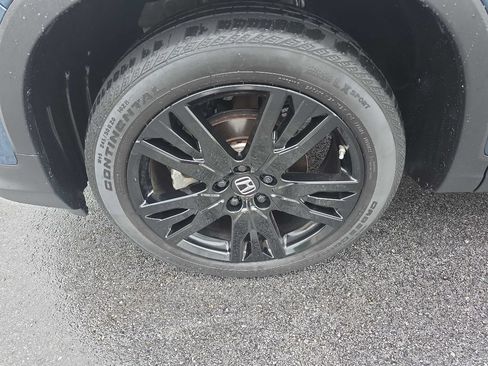 Used 2022 Honda Pilot Special Edition image 4