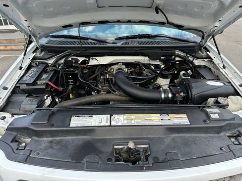 Used 1999 Ford F150 XL AWD/4WD image 17