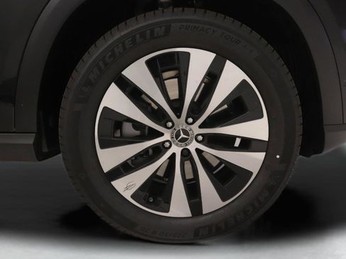 New 2026 Mercedes-Benz GLE 350 4MATIC image 10