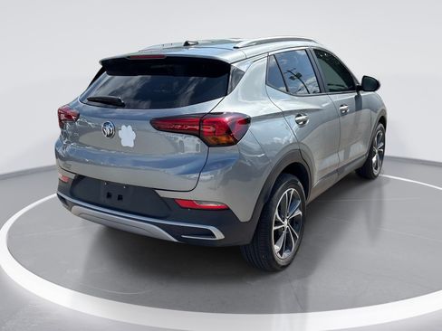 Used 2023 Buick Encore GX Select FWD image 8