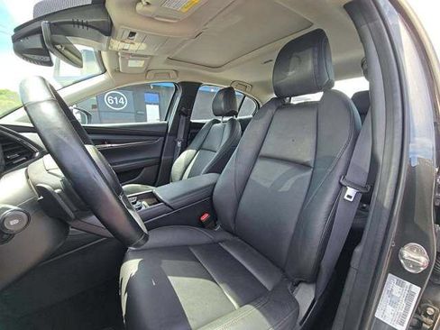 Used 2022 MAZDA MAZDA3 s AWD/4WD image 12