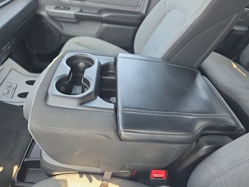 Used 2021 RAM 1500 Big Horn AWD/4WD image 22
