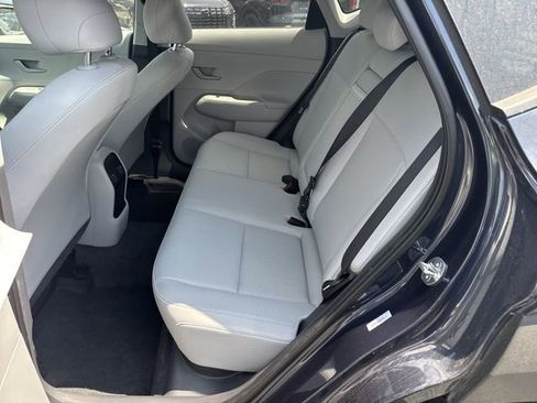Certified 2025 Hyundai Kona SEL AWD/4WD image 20