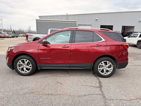 Used 2020 Chevrolet Equinox LT image 6