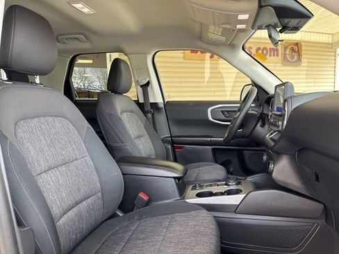 Used 2023 Ford Bronco Sport Big Bend image 25