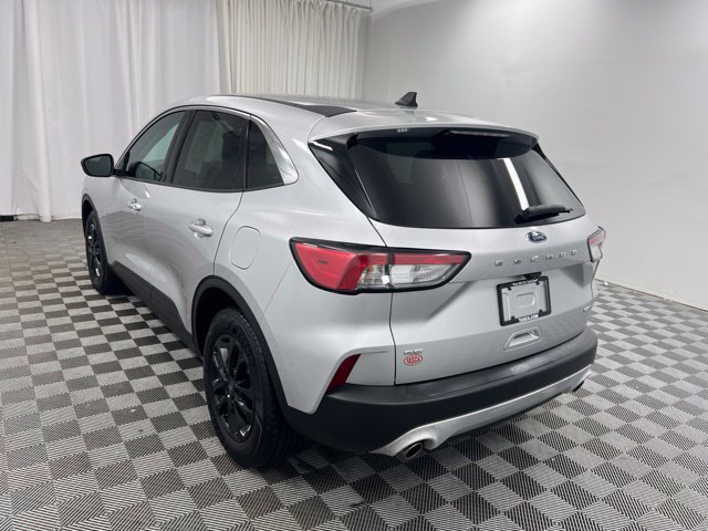 Used 2020 Ford Escape SE AWD/4WD image 6