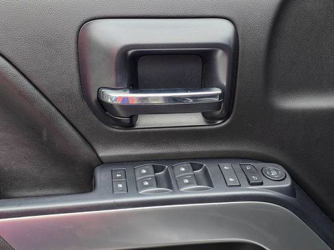 Used 2014 Chevrolet Silverado 1500 LT w/ All Star Edition RWD image 10