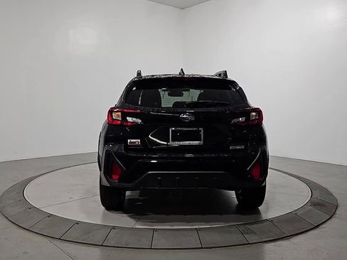New 2026 Subaru Crosstrek 2.5i Sport AWD/4WD image 4