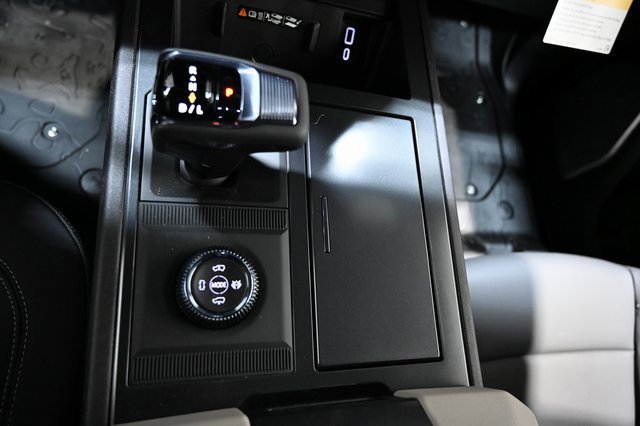 New 2026 GMC Hummer EV SUV AWD/4WD image 19